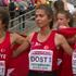 Boras (SWE): Meryem Bekmez (TUR) e Mikita Kaliada (BLR) Campioni Europei U20